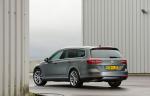 Volkswagen Passat Estate GT 2015 года